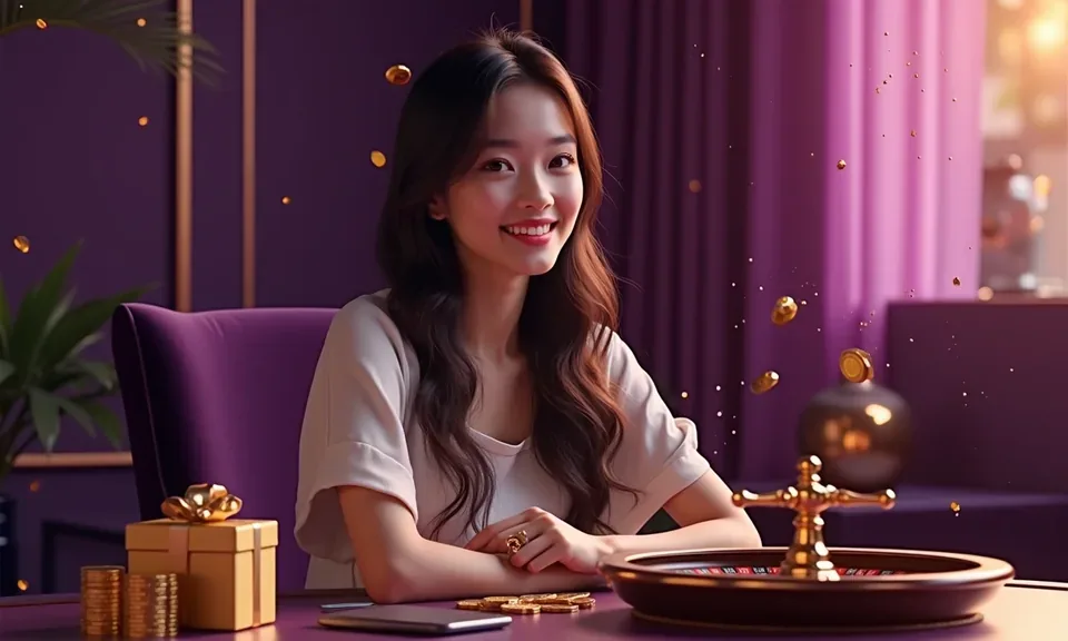 9c6299 มังกรหยกในล็อบบี้ของเรา — หมุนได้เลยบนมือถือ